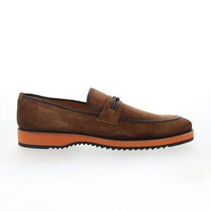 Mezlan Mens 20837 Brown Shoes (NWT)